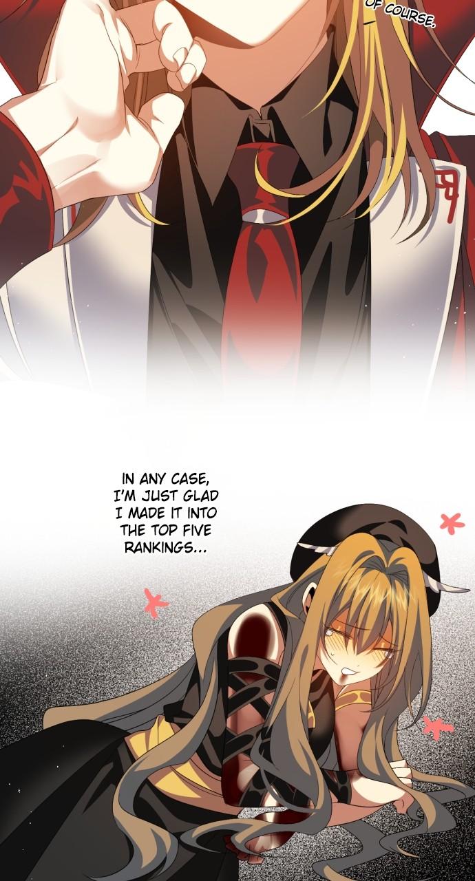 Zero Game Chapter 311 90