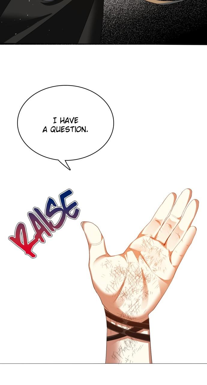 Zero Game Chapter 311 91