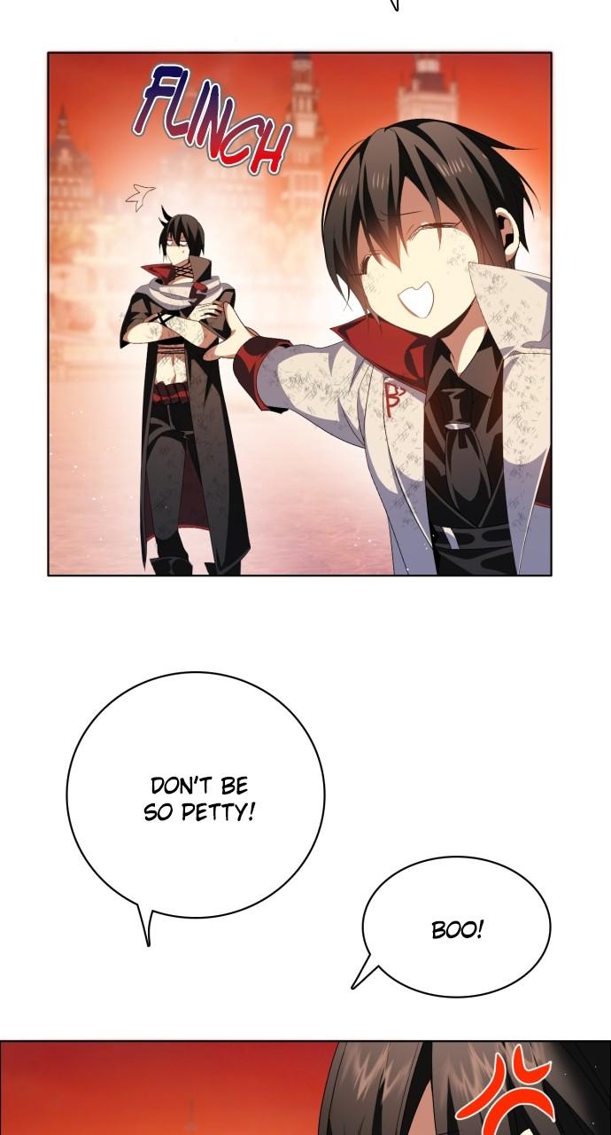 Zero Game Chapter 312 4