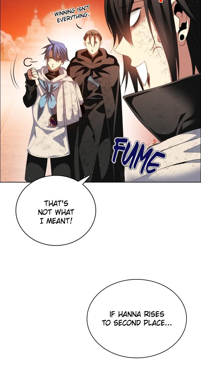 Zero Game Chapter 312 5
