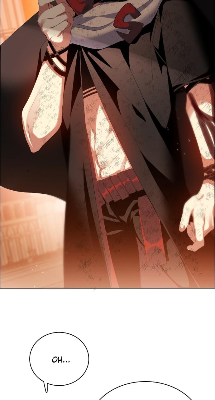 Zero Game Chapter 312 9