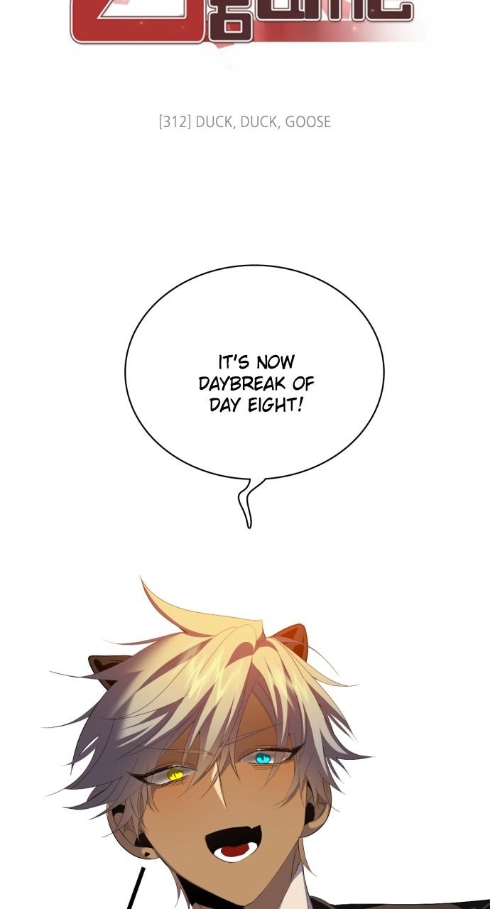 Zero Game Chapter 312 14