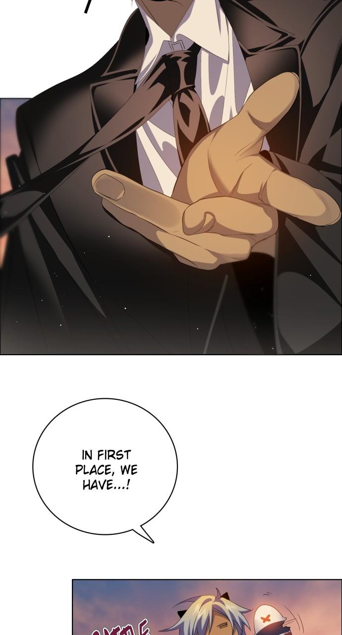 Zero Game Chapter 312 15