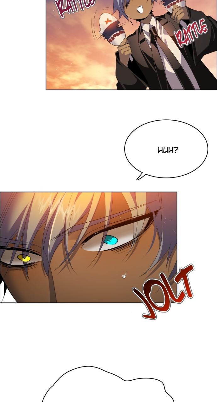 Zero Game Chapter 312 16
