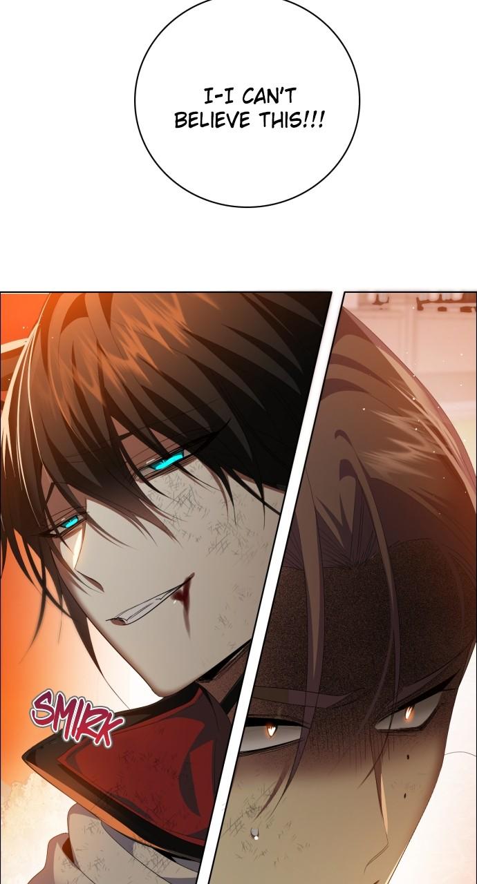 Zero Game Chapter 312 18