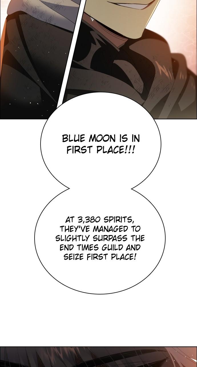 Zero Game Chapter 312 19