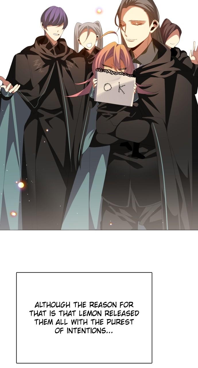Zero Game Chapter 312 25