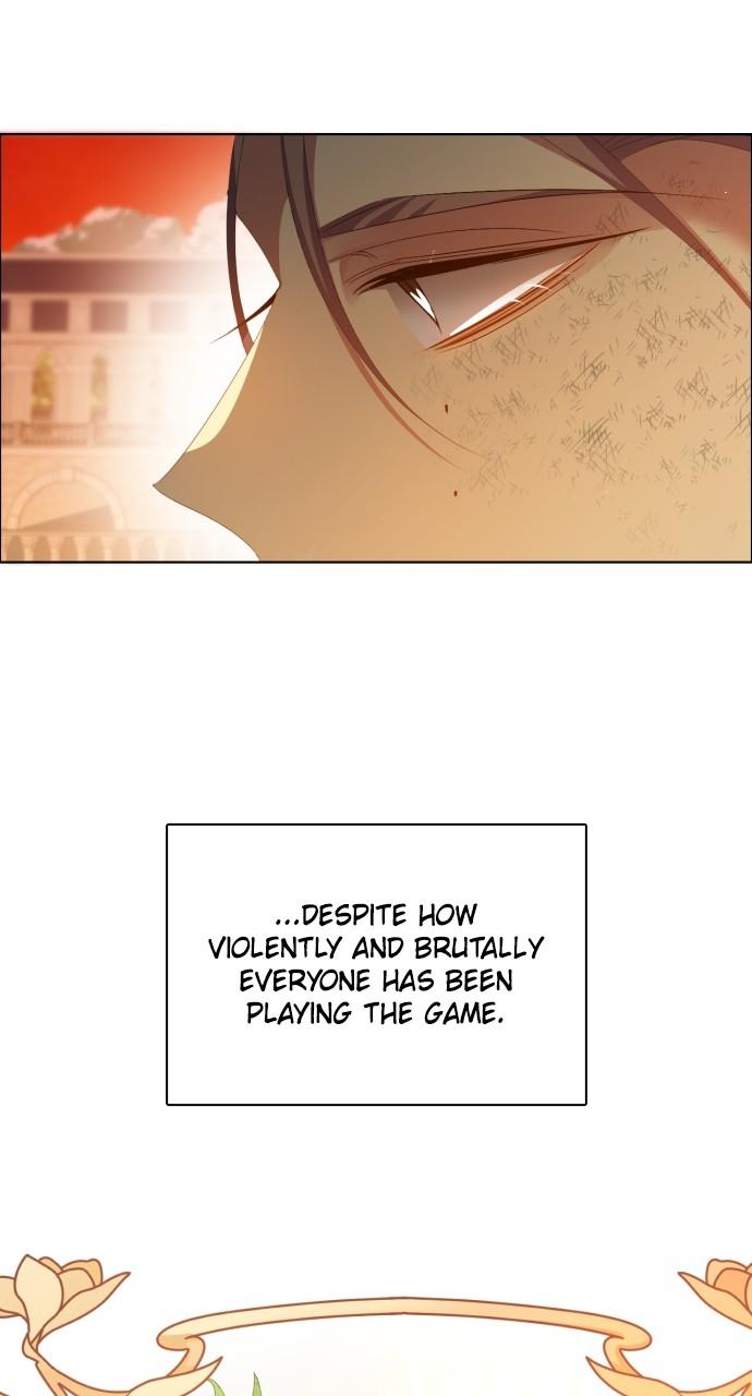 Zero Game Chapter 312 26