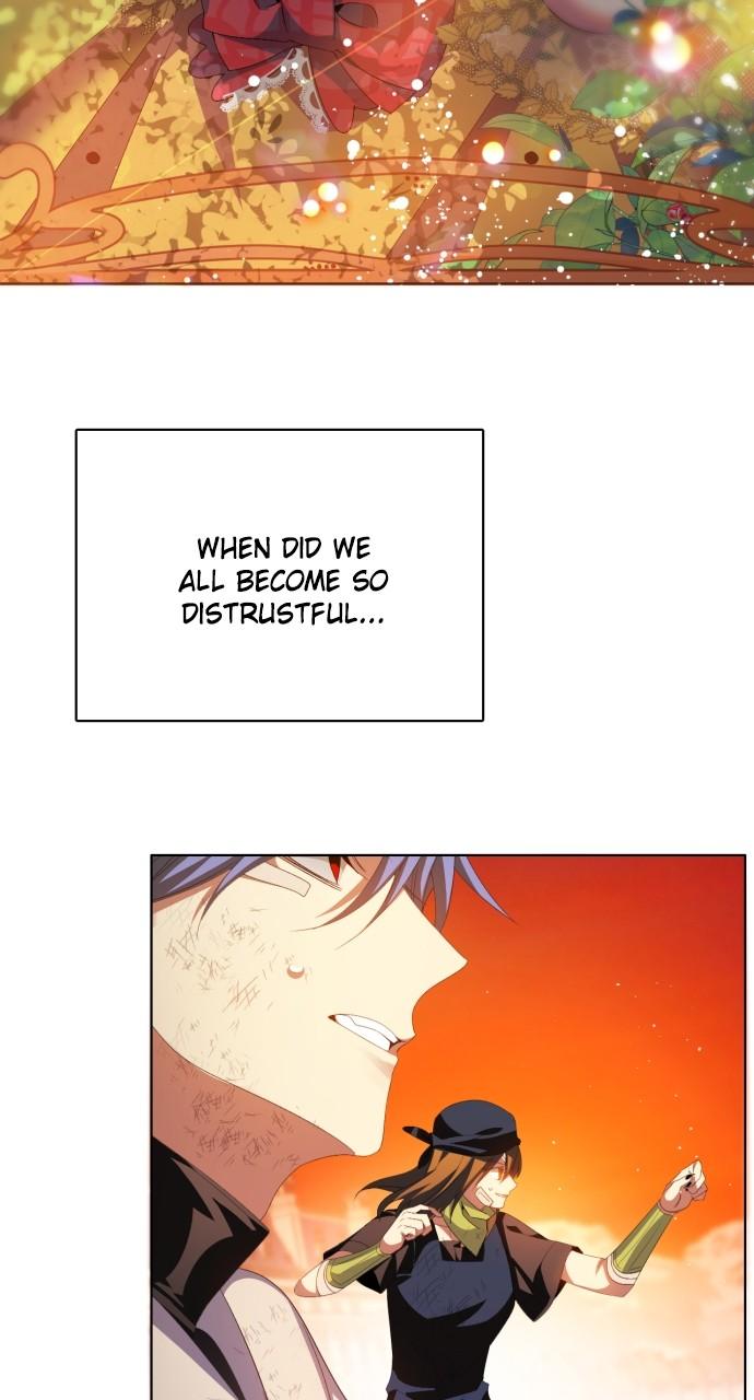 Zero Game Chapter 312 28