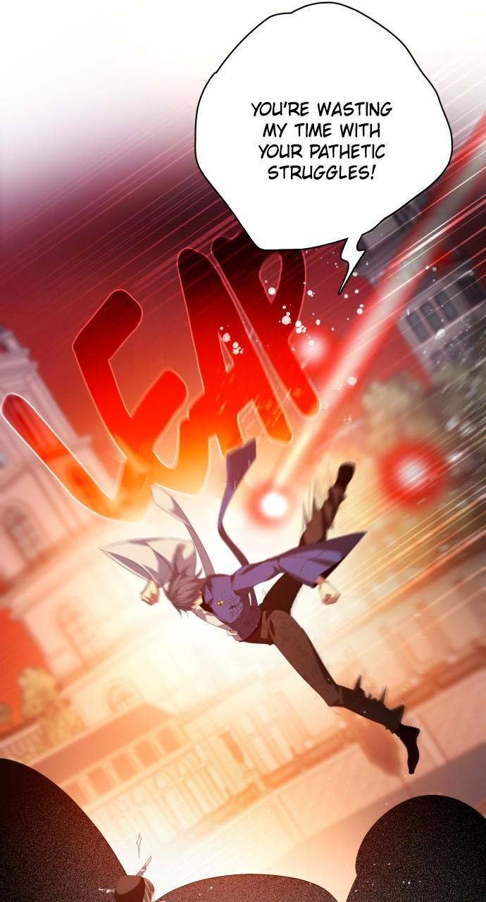 Zero Game Chapter 312 43