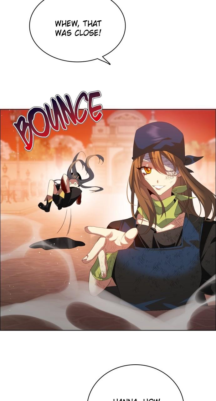 Zero Game Chapter 312 47