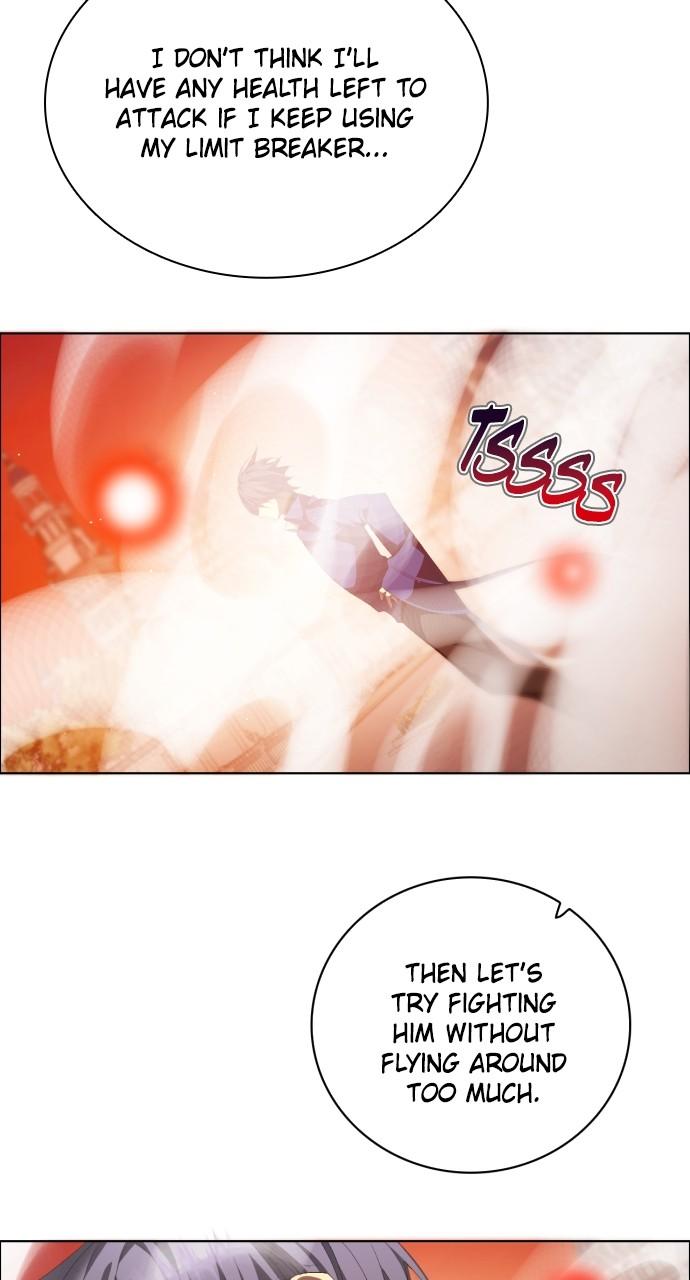 Zero Game Chapter 312 49