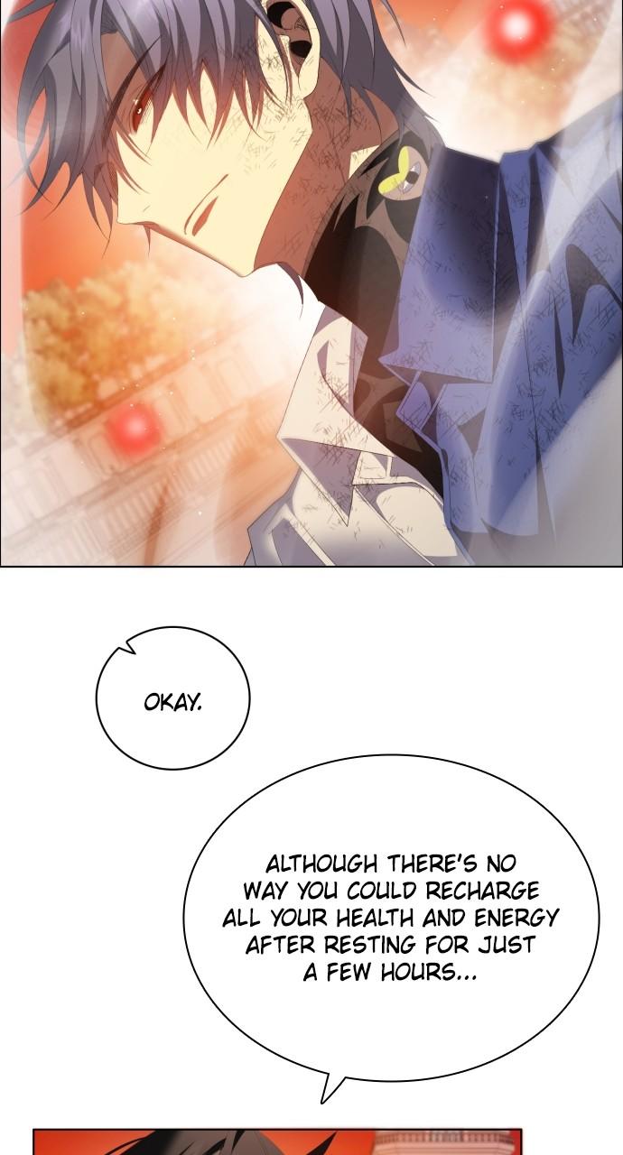 Zero Game Chapter 312 50