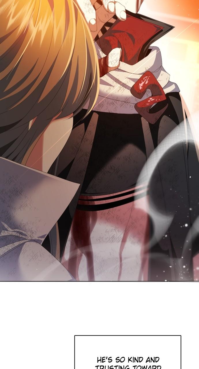Zero Game Chapter 312 54