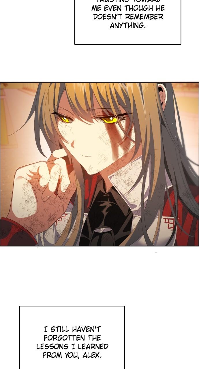 Zero Game Chapter 312 55