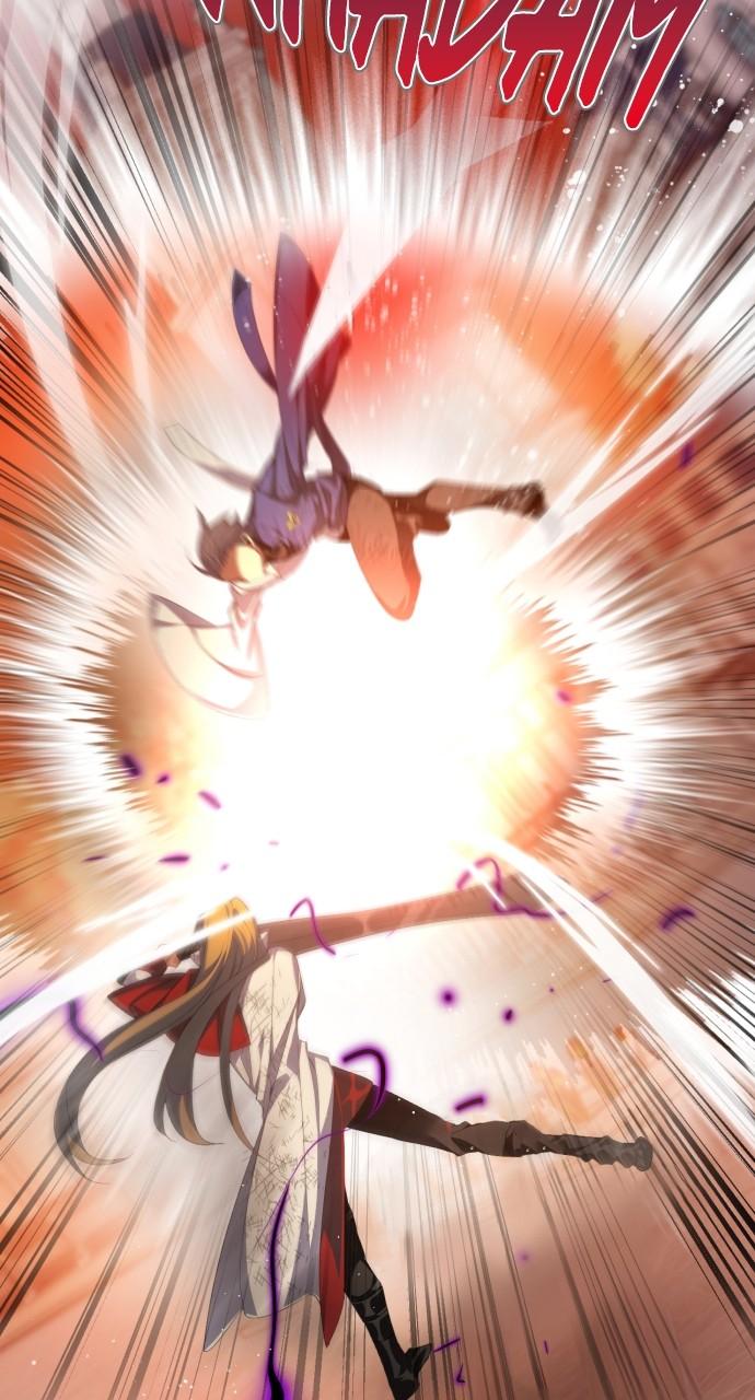 Zero Game Chapter 312 58
