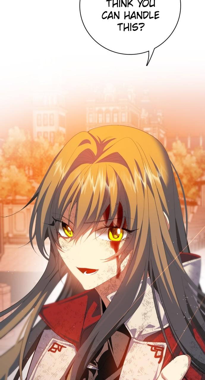 Zero Game Chapter 312 69