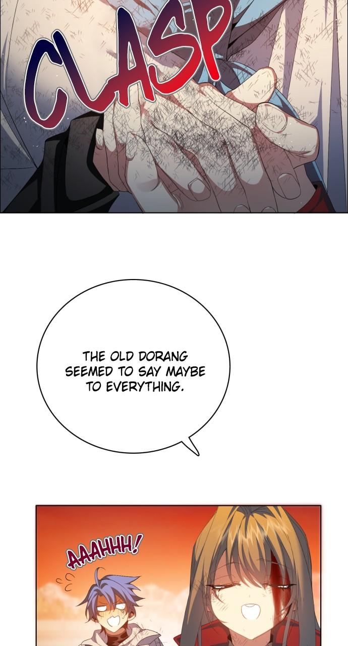 Zero Game Chapter 312 72