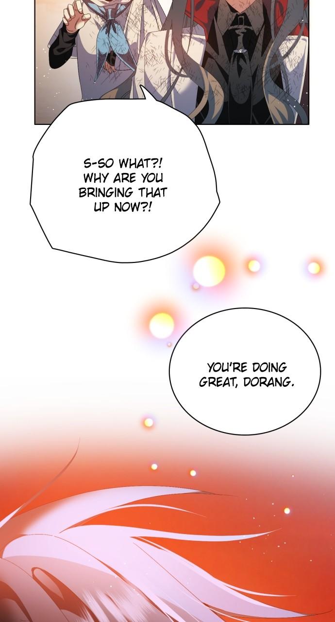 Zero Game Chapter 312 73