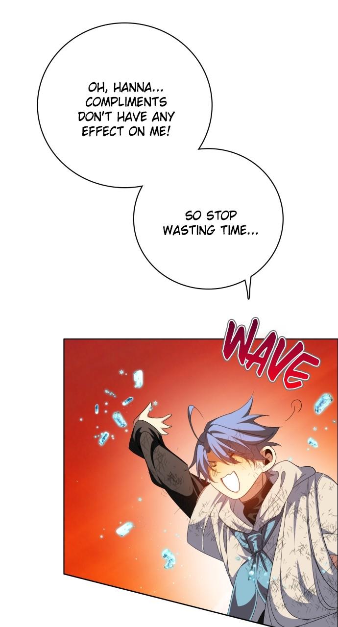 Zero Game Chapter 312 75