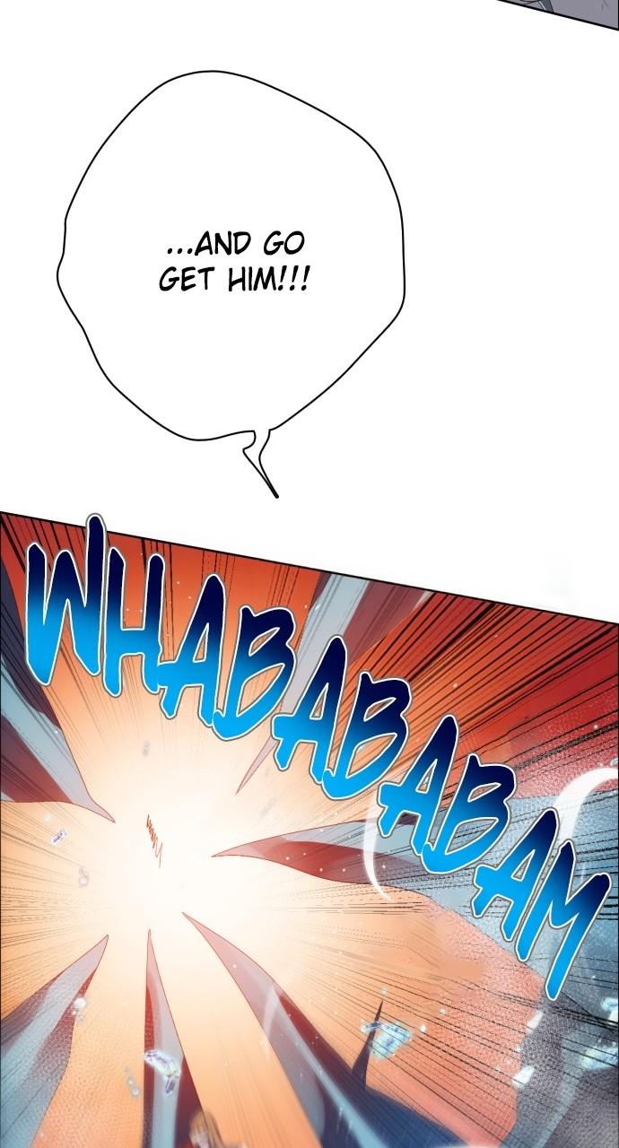 Zero Game Chapter 312 76