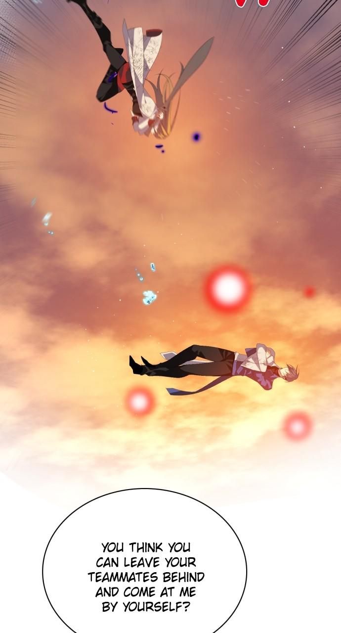 Zero Game Chapter 312 79