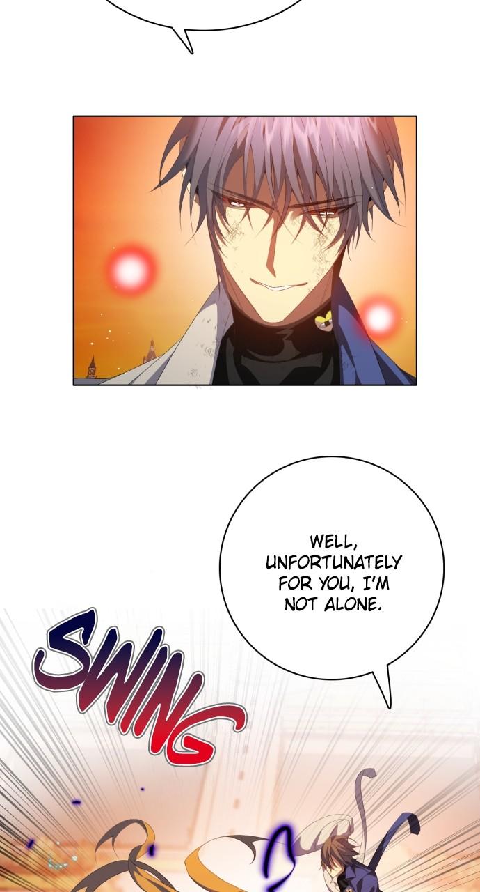 Zero Game Chapter 312 80