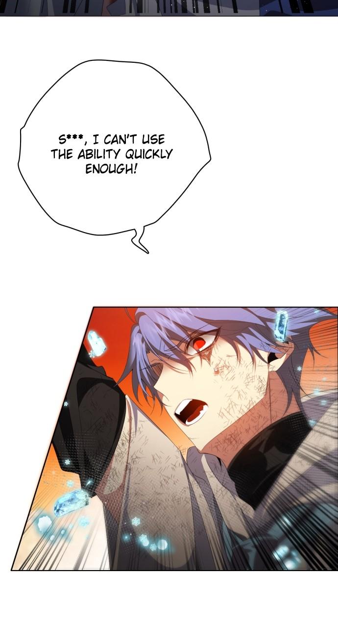 Zero Game Chapter 312 82