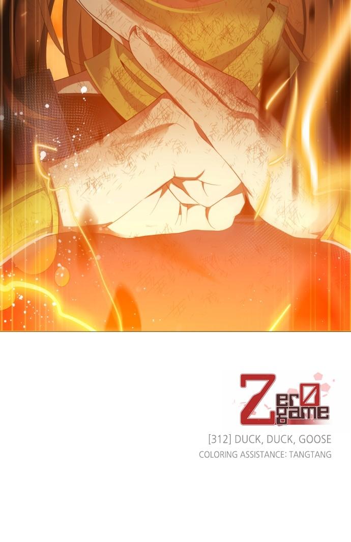 Zero Game Chapter 312 85