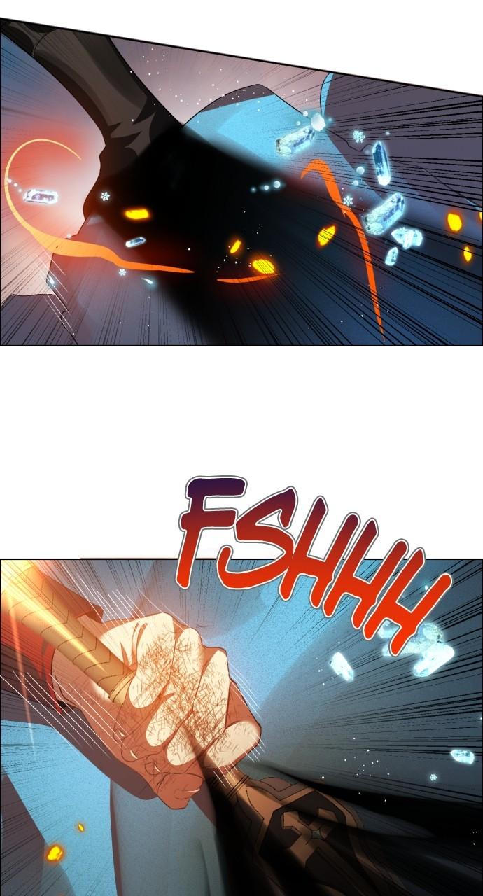 Zero Game Chapter 313 5