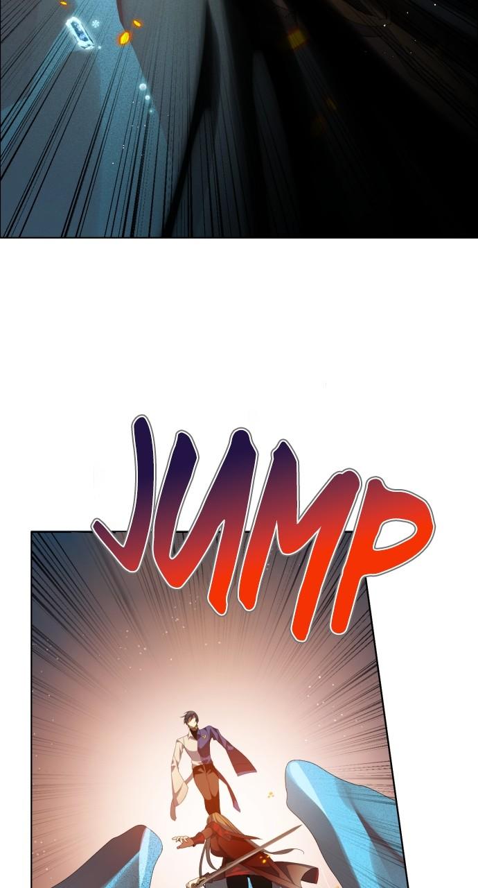 Zero Game Chapter 313 6