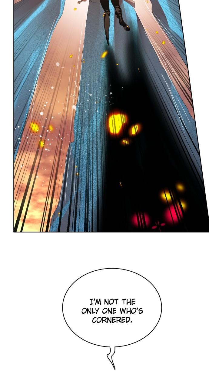 Zero Game Chapter 313 7