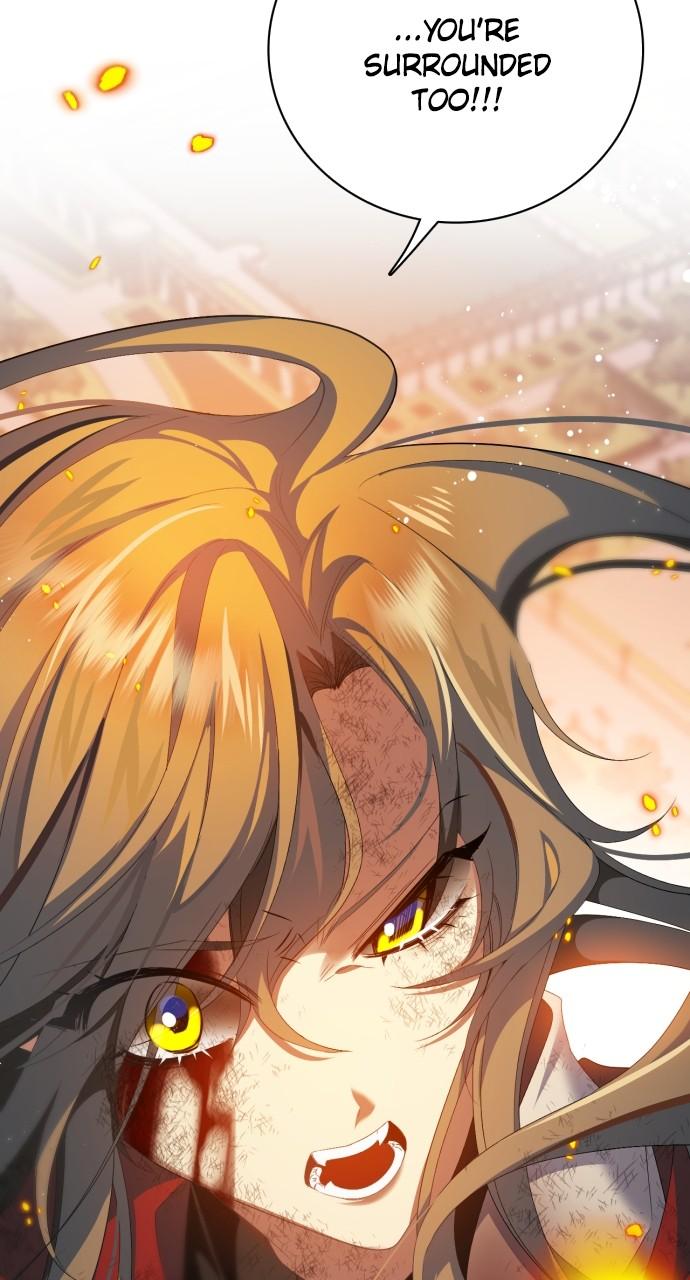 Zero Game Chapter 313 10