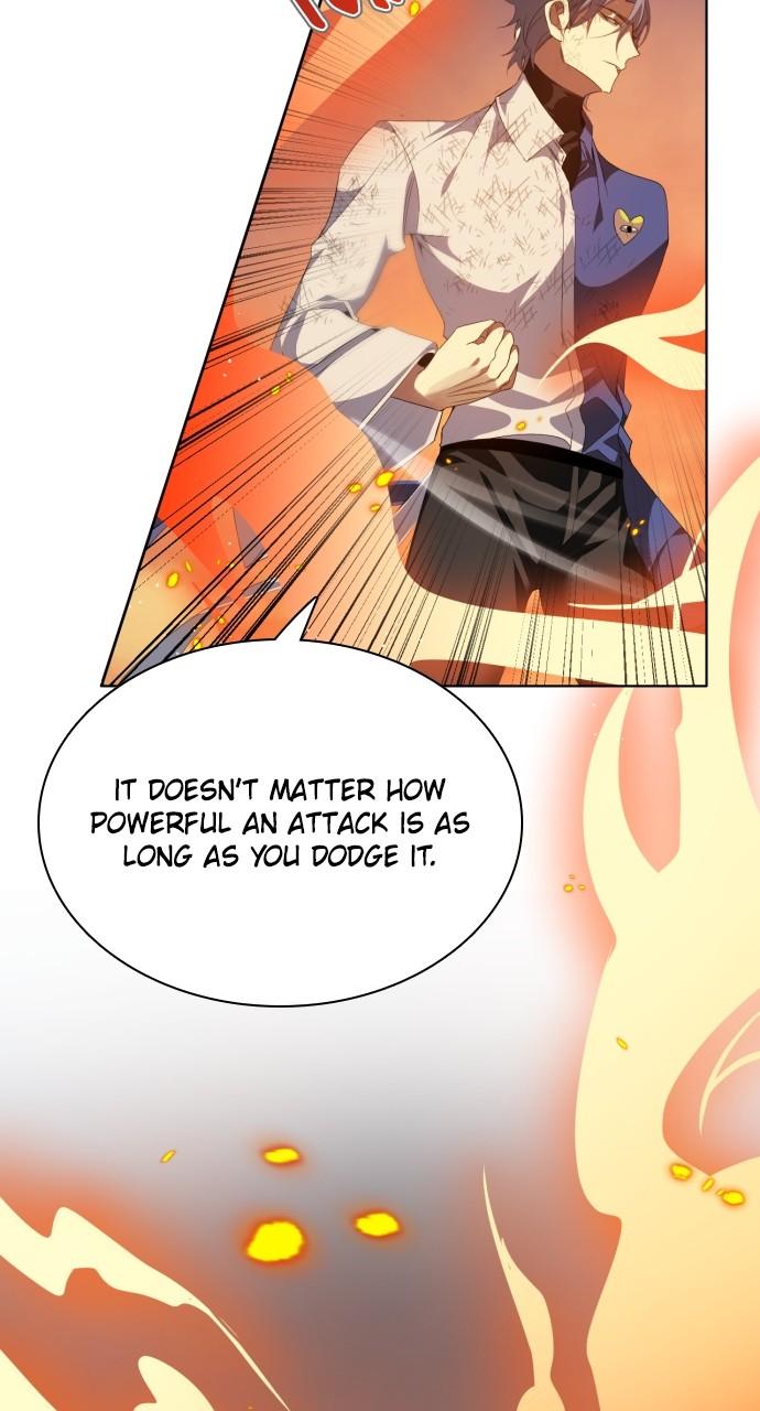 Zero Game Chapter 313 13