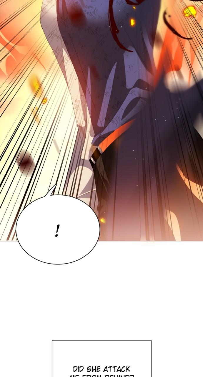 Zero Game Chapter 313 15