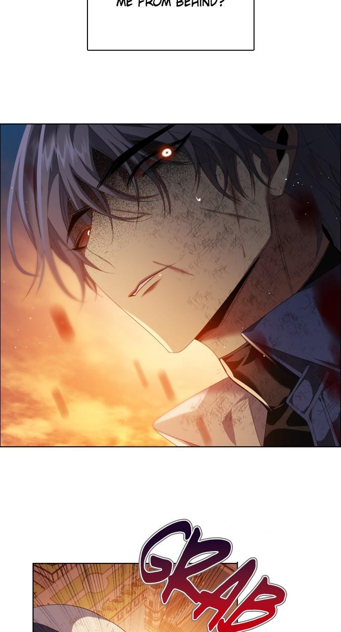 Zero Game Chapter 313 16