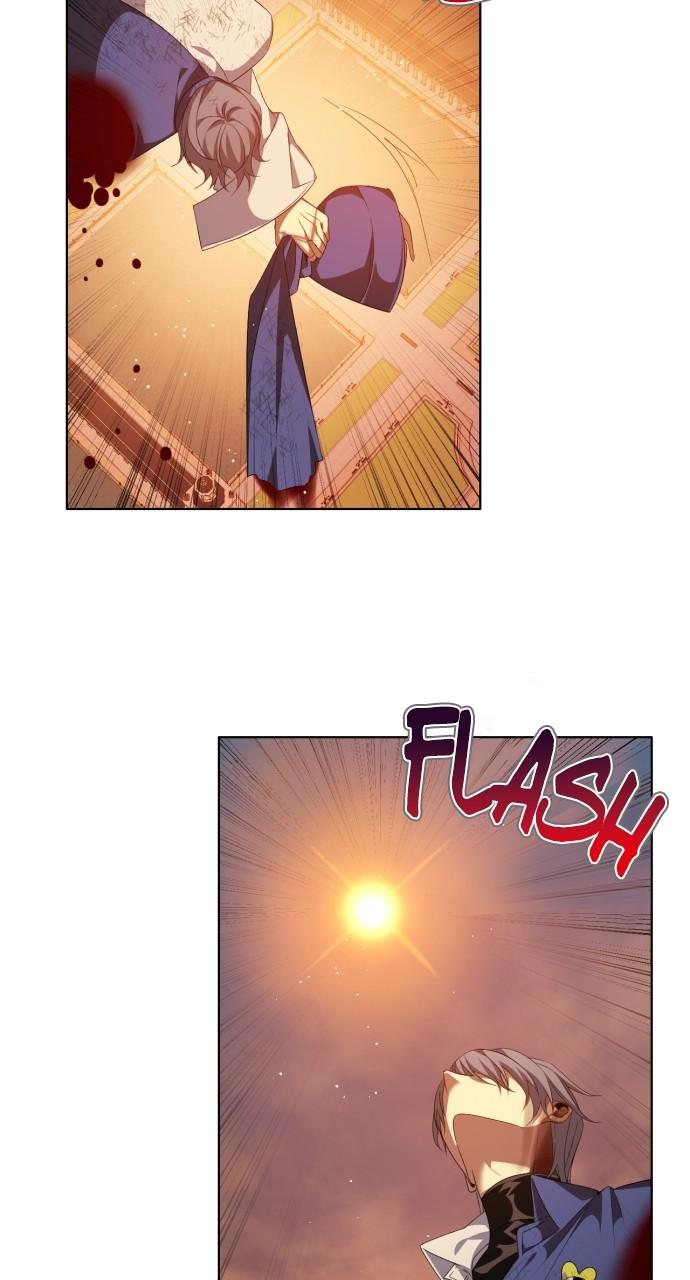 Zero Game Chapter 313 17
