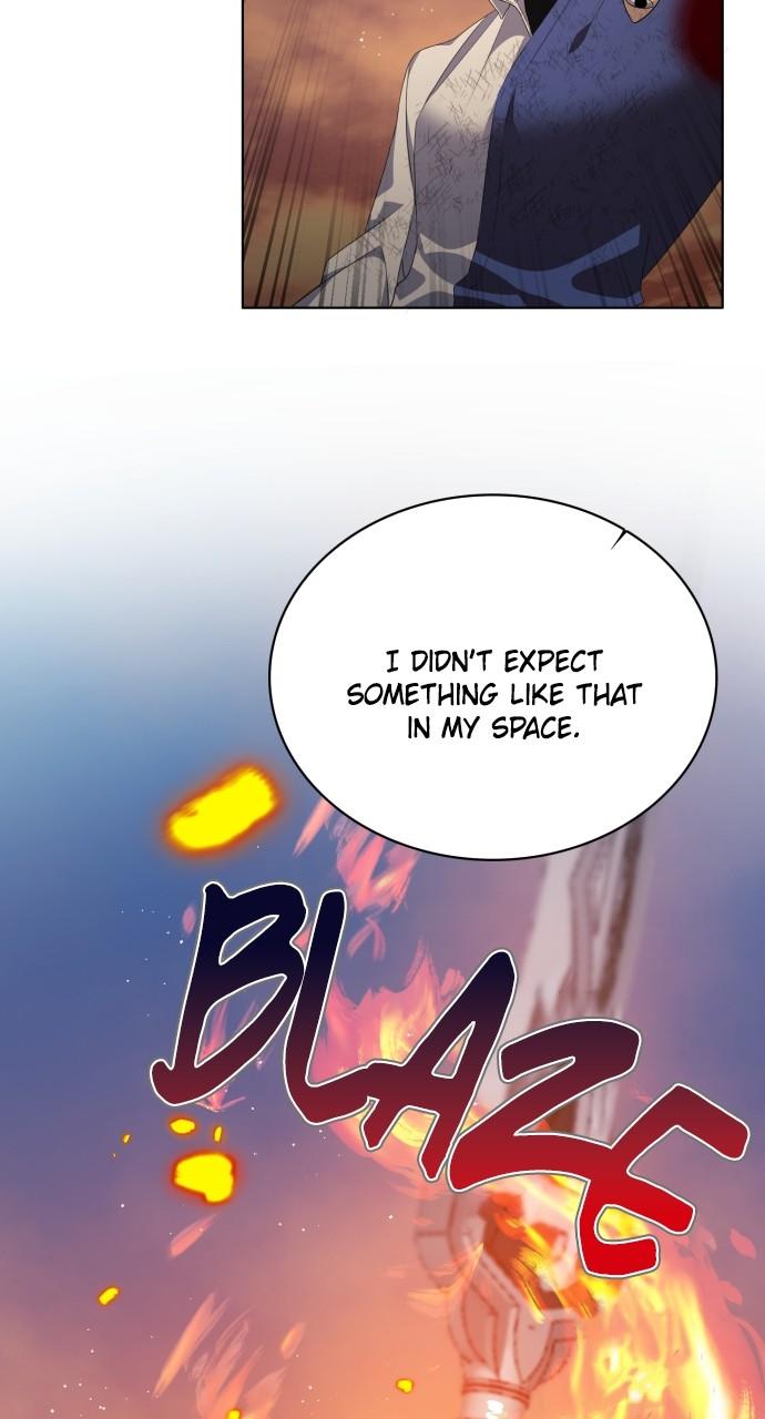 Zero Game Chapter 313 18