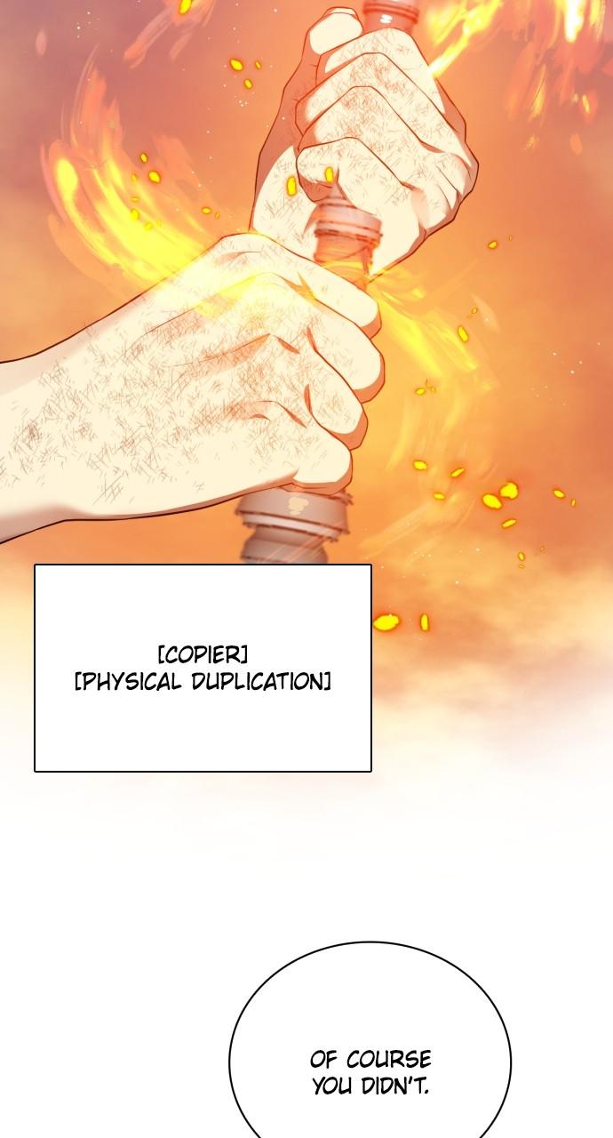 Zero Game Chapter 313 19