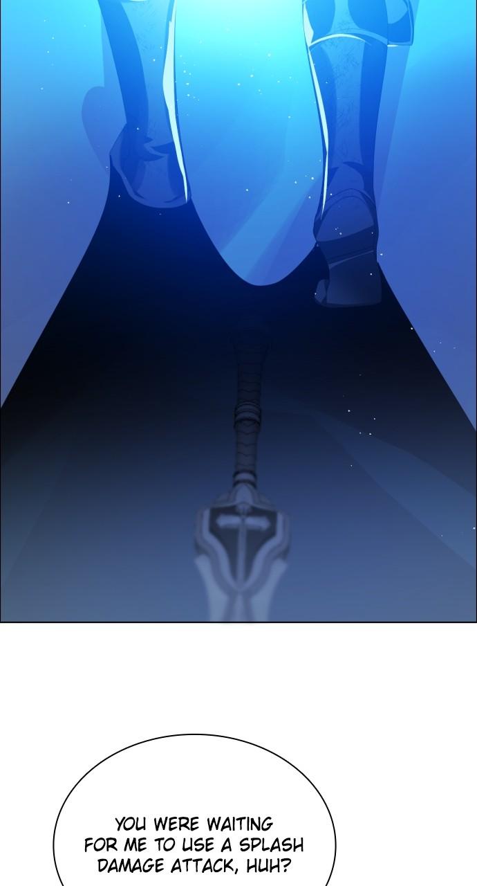 Zero Game Chapter 313 21