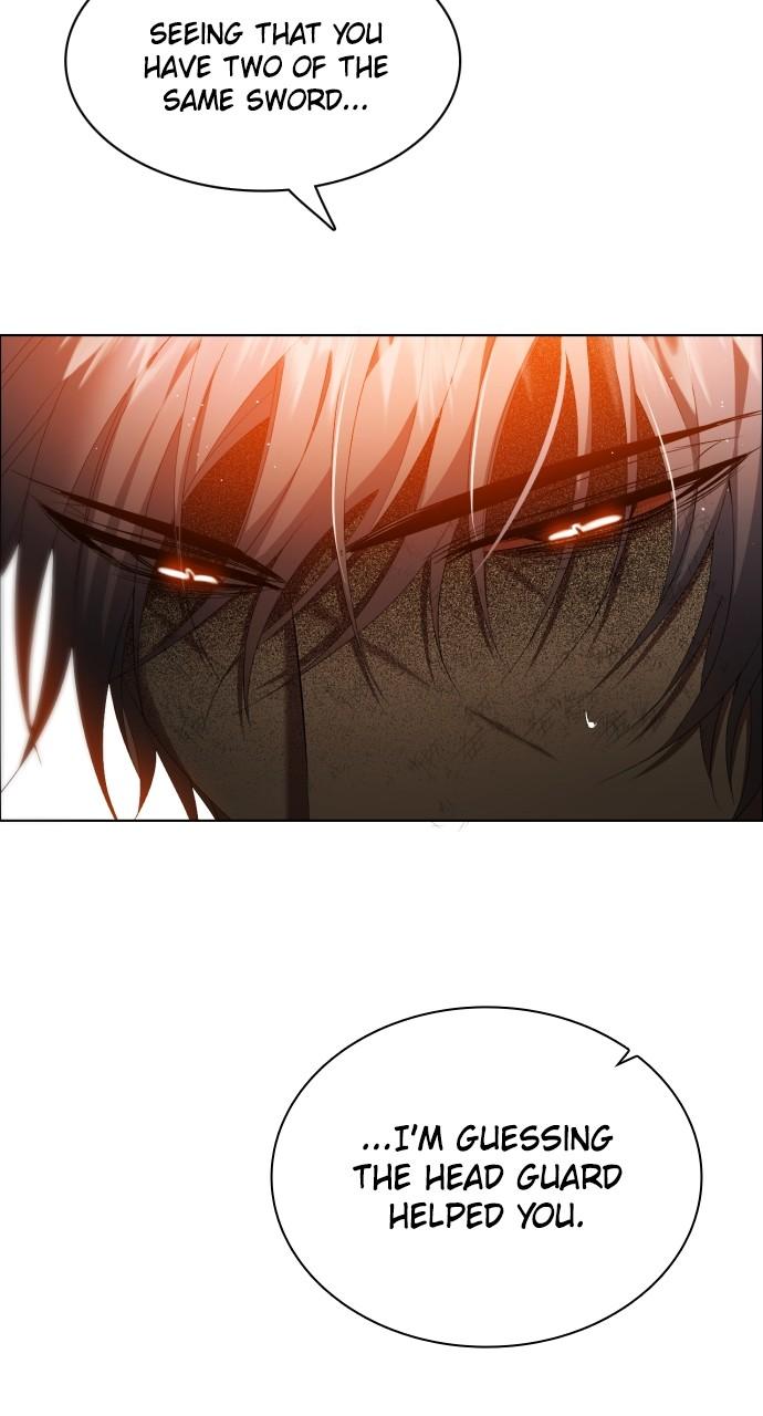 Zero Game Chapter 313 25