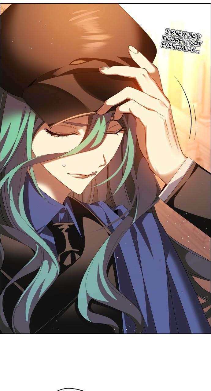 Zero Game Chapter 313 26