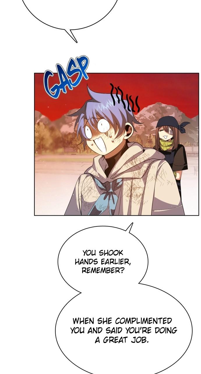 Zero Game Chapter 313 30