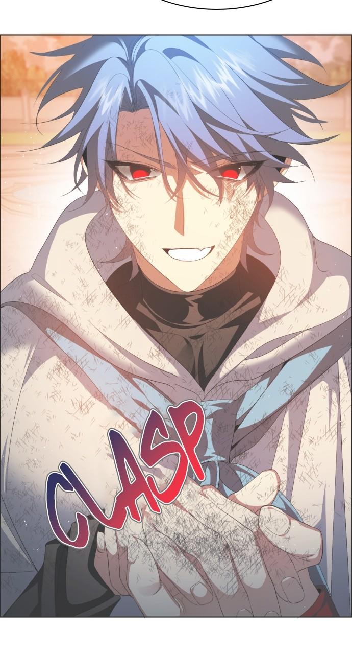 Zero Game Chapter 313 31