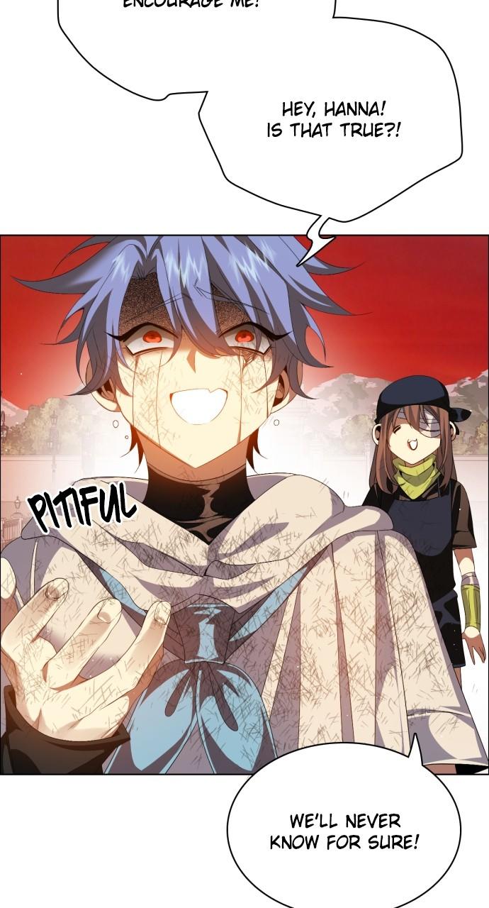 Zero Game Chapter 313 33