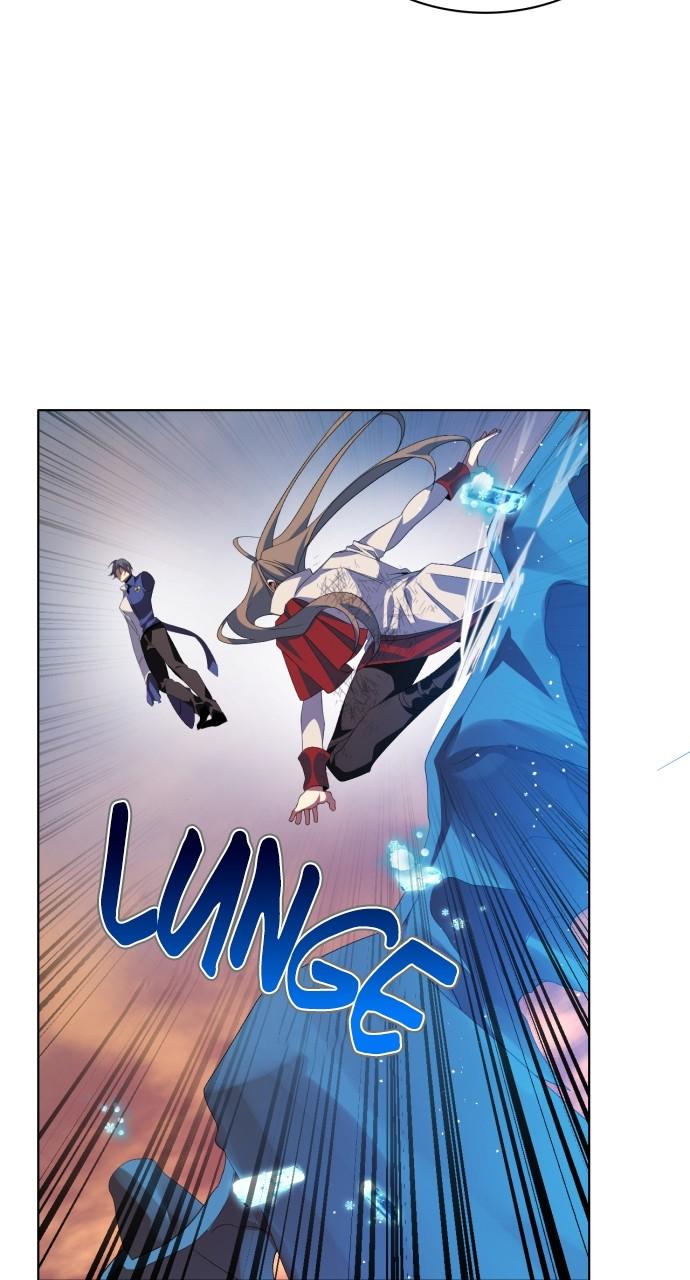 Zero Game Chapter 313 34