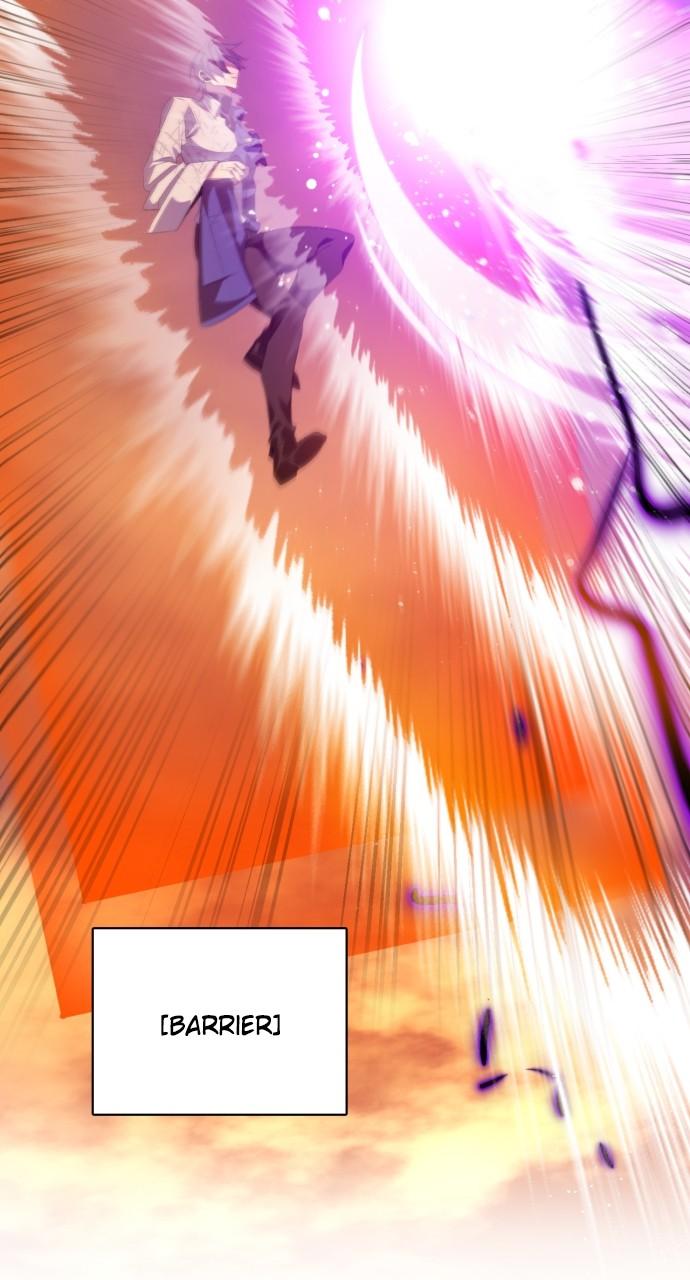 Zero Game Chapter 313 38