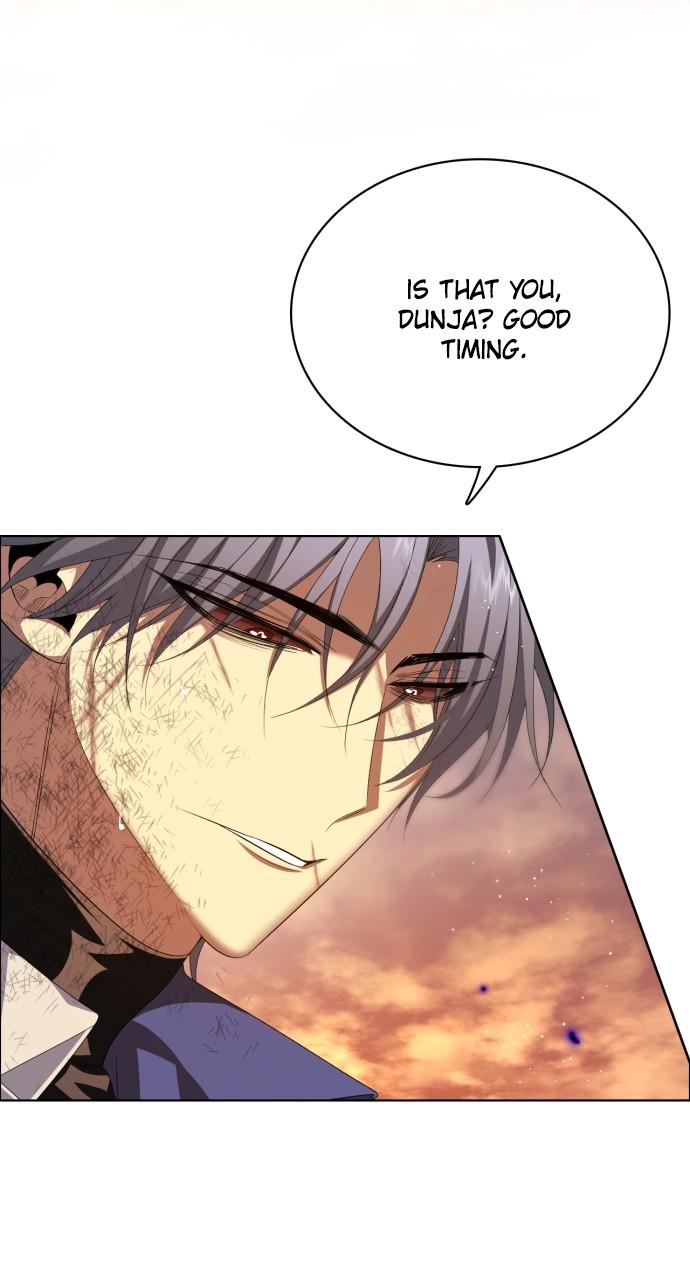 Zero Game Chapter 313 39