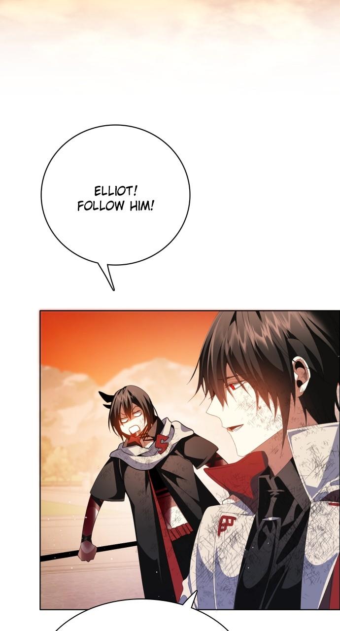 Zero Game Chapter 313 41