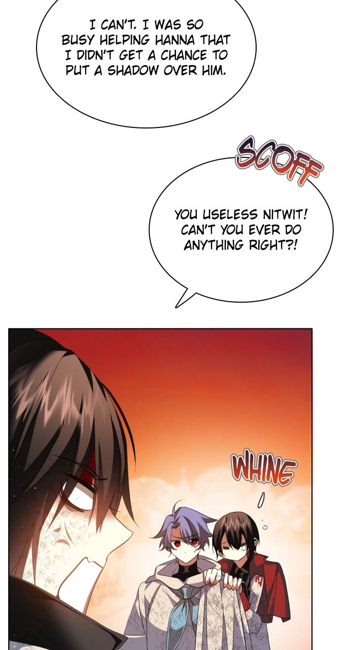 Zero Game Chapter 313 42